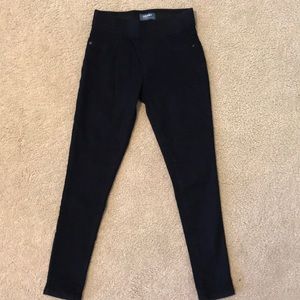 Old Navy Rockstar skinny jeggings size 4 short